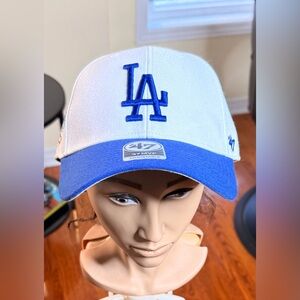 Beautiful LA DODGERS CAP.